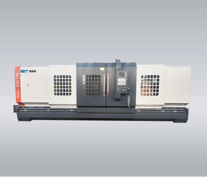 CK6180E系列数控车床