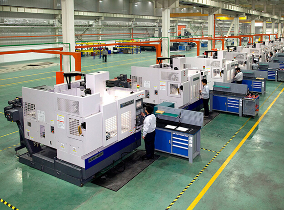 Industrial automatic control device manufacturing industry will explode