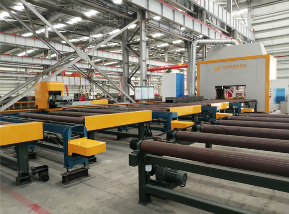 Viewing the main problems of my country's manufacturing industry from the real situation of Ame